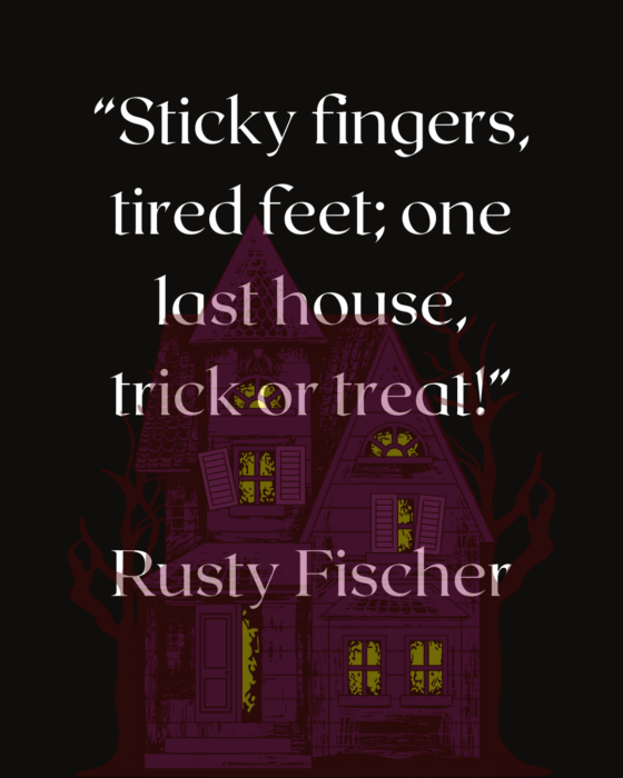 70+ Cute Halloween Messages & Caption Ideas For Spooky Season Whimsy Soul