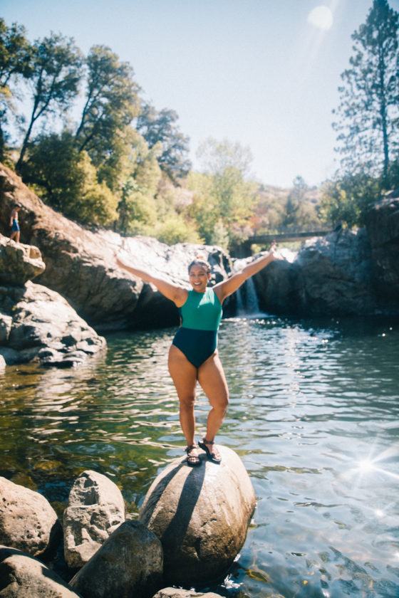 Rainbow Pools Helpful Tips For Best Yosemite Swimming Hole