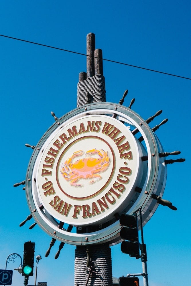 Visitor's Guide to Fisherman's Wharf in San Francisco