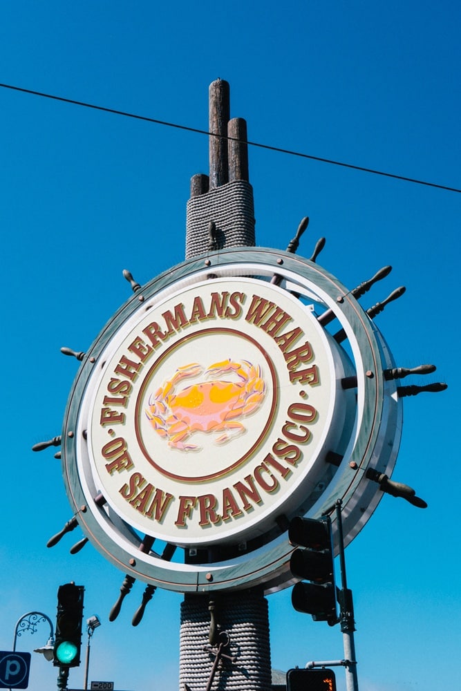 Fisherman's Wharf  Best things to do in San Francisco