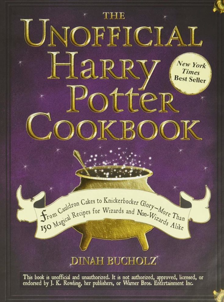 The Best Gifts for Harry Potter Fans