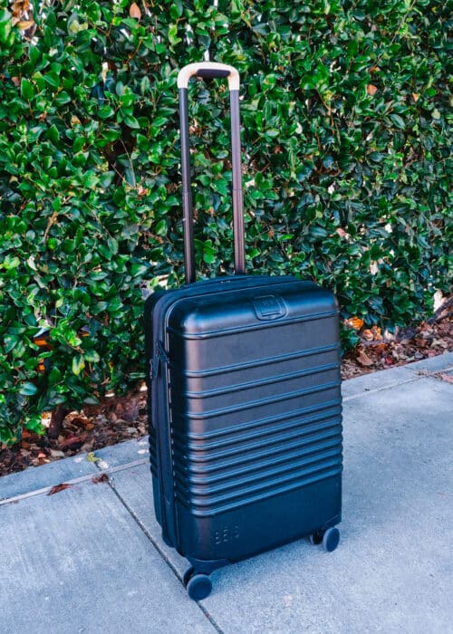 Unpacking the Hype: A Review of Béis Luggage for All Your Travel Needs