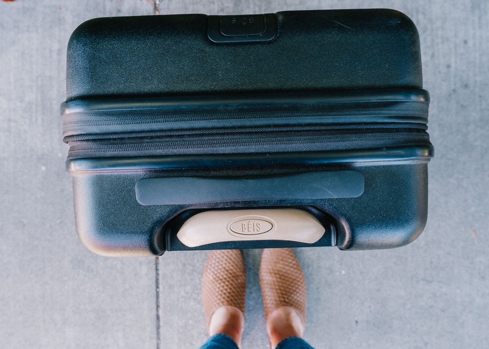 Béis Travel Review: Is Shay Mitchell's Luggage Brand The Next Big Thing?