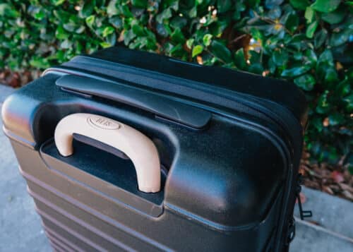 Béis Travel Review: Is Shay Mitchell’s Luggage Brand The Next Big Thing?