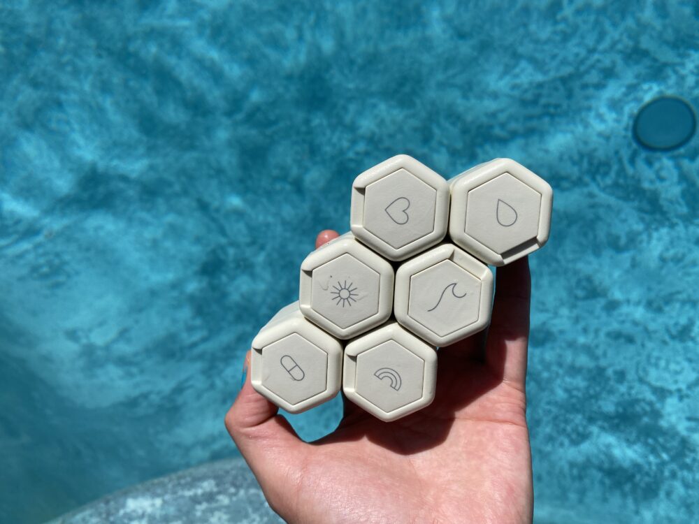 Cadence Capsules Review Why Buy The Cadence Travel Containers