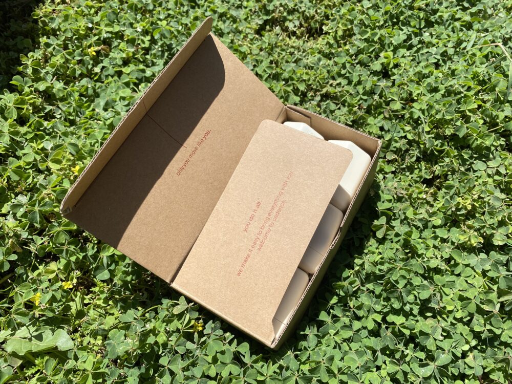 Cadence Capsules Review Why Buy The Cadence Travel Containers