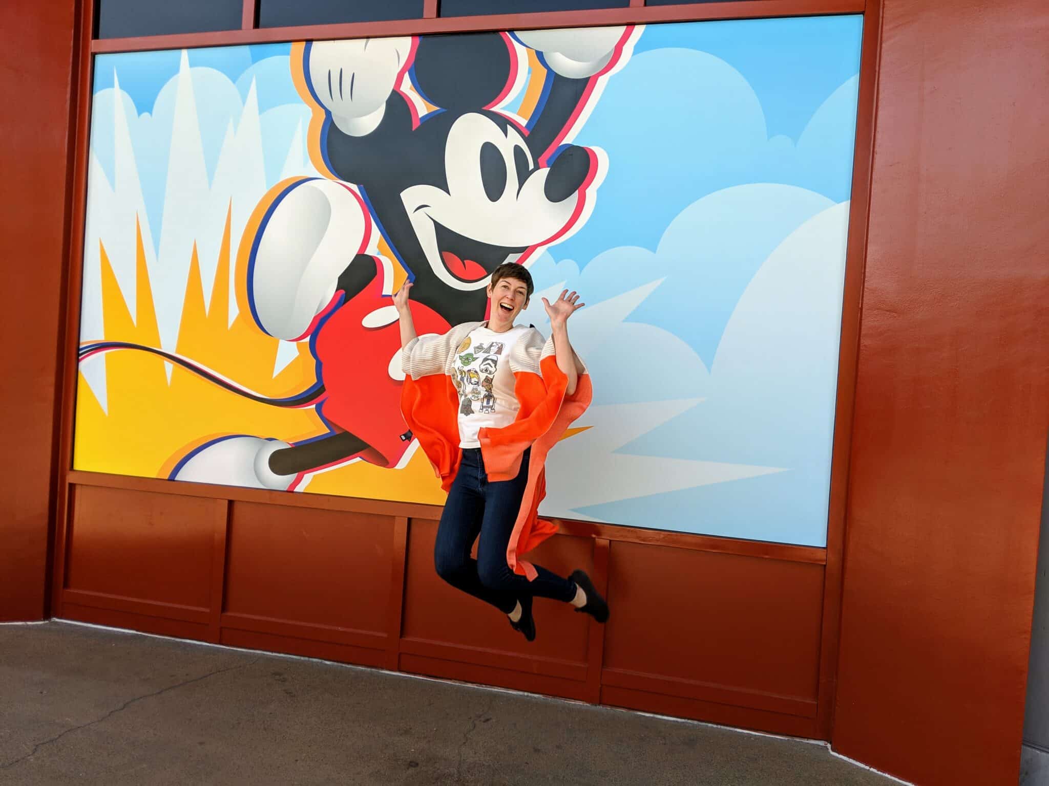 Disney California Adventure Has Boozy Version of Popular Pixar Pier Frosty  Parfait