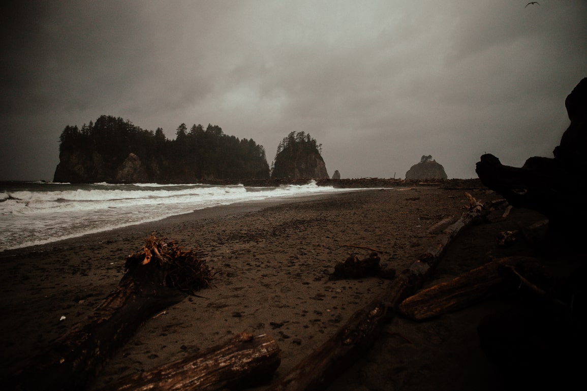 Olympic National Park: 21 Things To Do + Secret Spots You Can't Miss