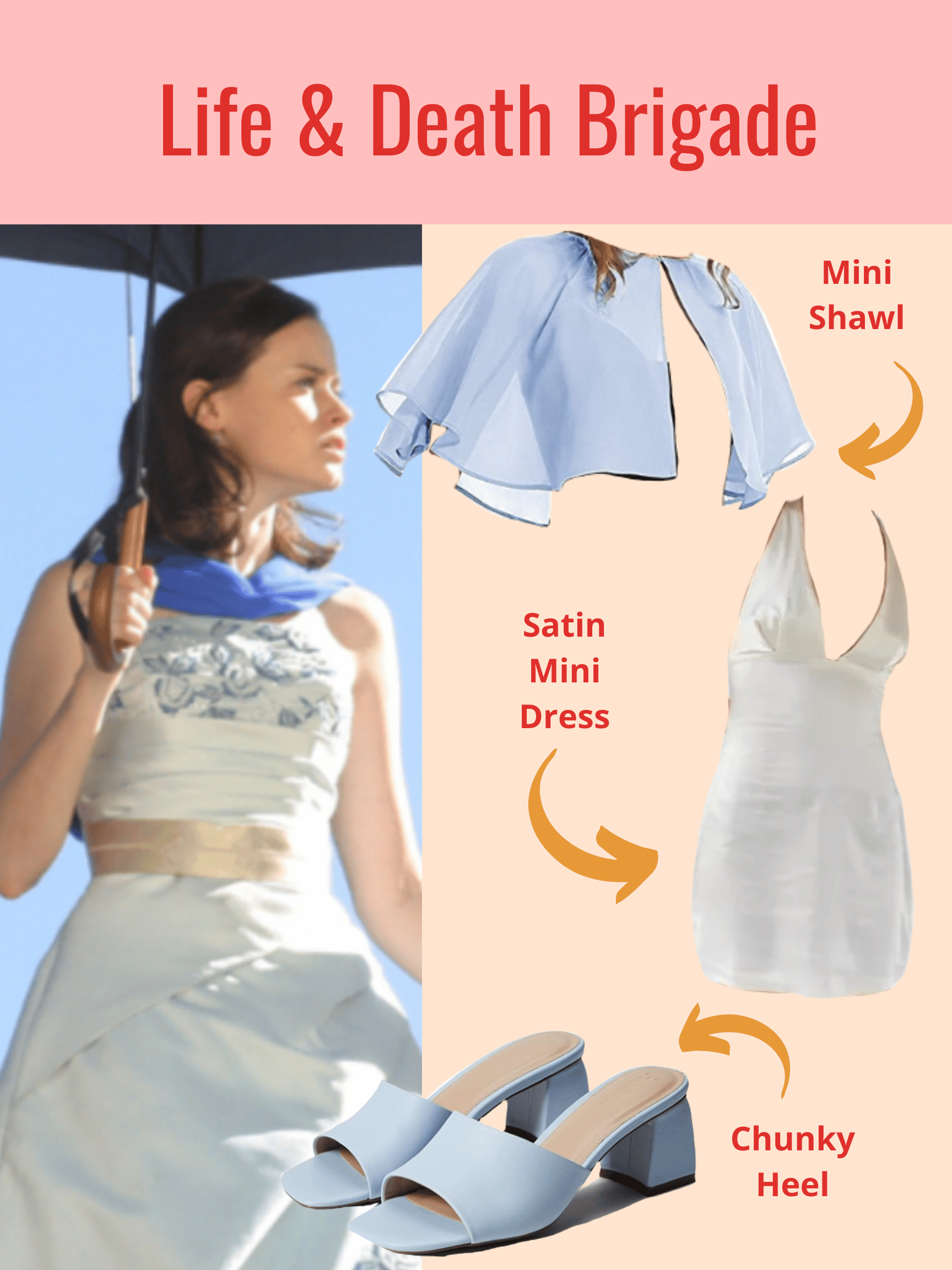 6 Modern Gilmore Girl Outfits Reimagined for Fall 2023