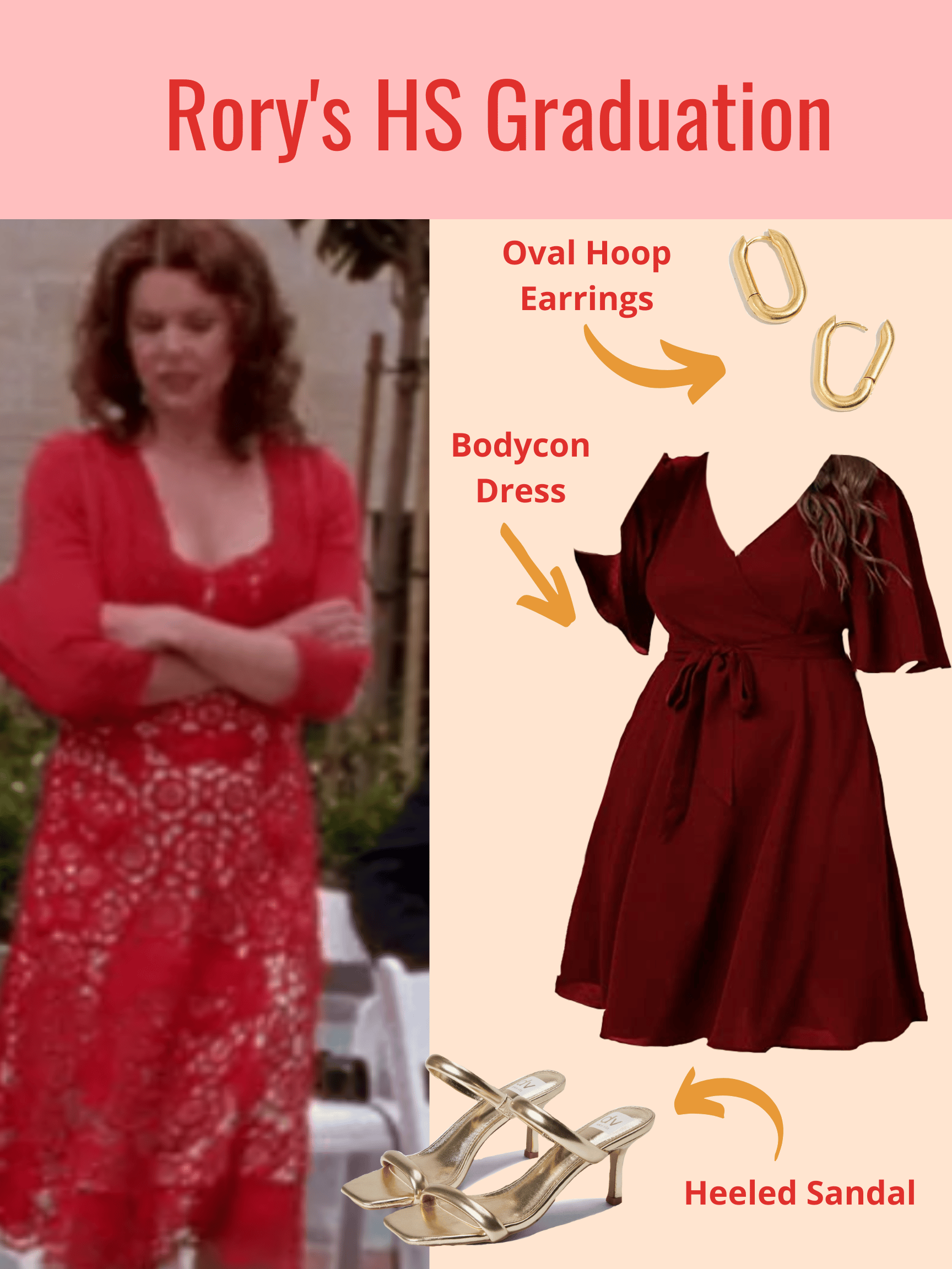 Rory Gilmore's Iconic Sweater Is Trending - We Found 12 Dupes