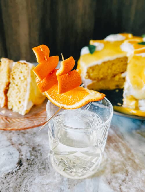 The Gentleman Pirate’s Spiced Rum Milk Punch Our Flag Means Death