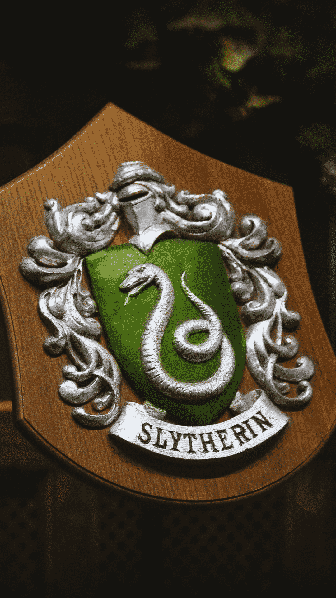 40+ FREE Slytherin Wallpapers & Desktop Images Download