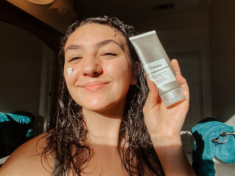 The Ordinary Acne Review 7 Best Products for Acne Prone Skin Types + Review