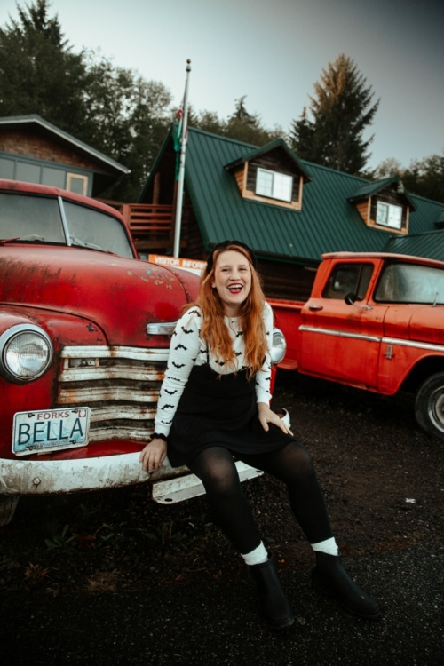 Forks Twilight Guide 12+ Movie Filming Locations For A Self Guided Tour!