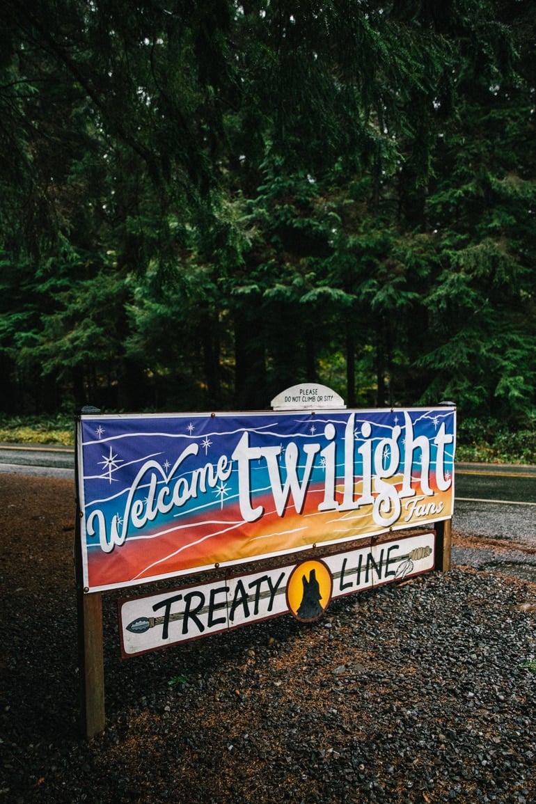 Forks Twilight Guide 12+ Movie Filming Locations For A Self Guided Tour!