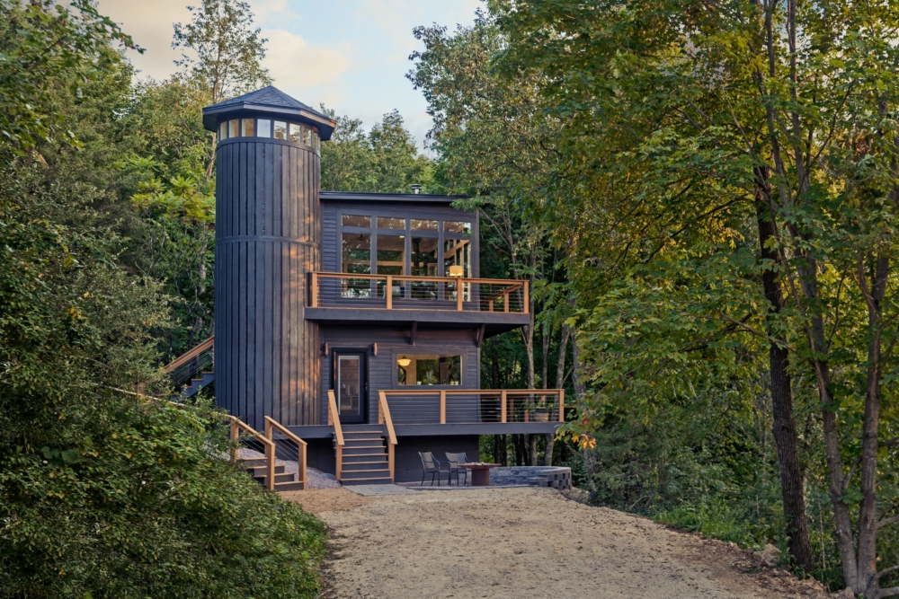 17 Best Wisconsin Cabins Insanely Cool Rentals For A Weekend Getaway