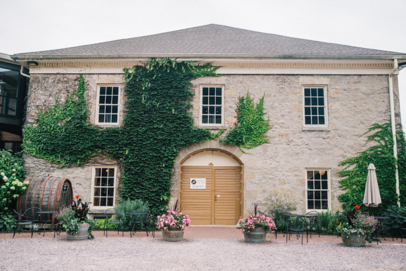 23 Best Wisconsin Wineries For Your Wine Tasting Weekend