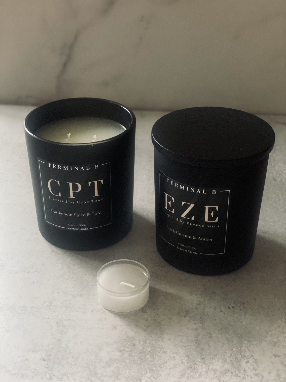 Get Good Smells 11 BlackOwned Candle Brands We Love