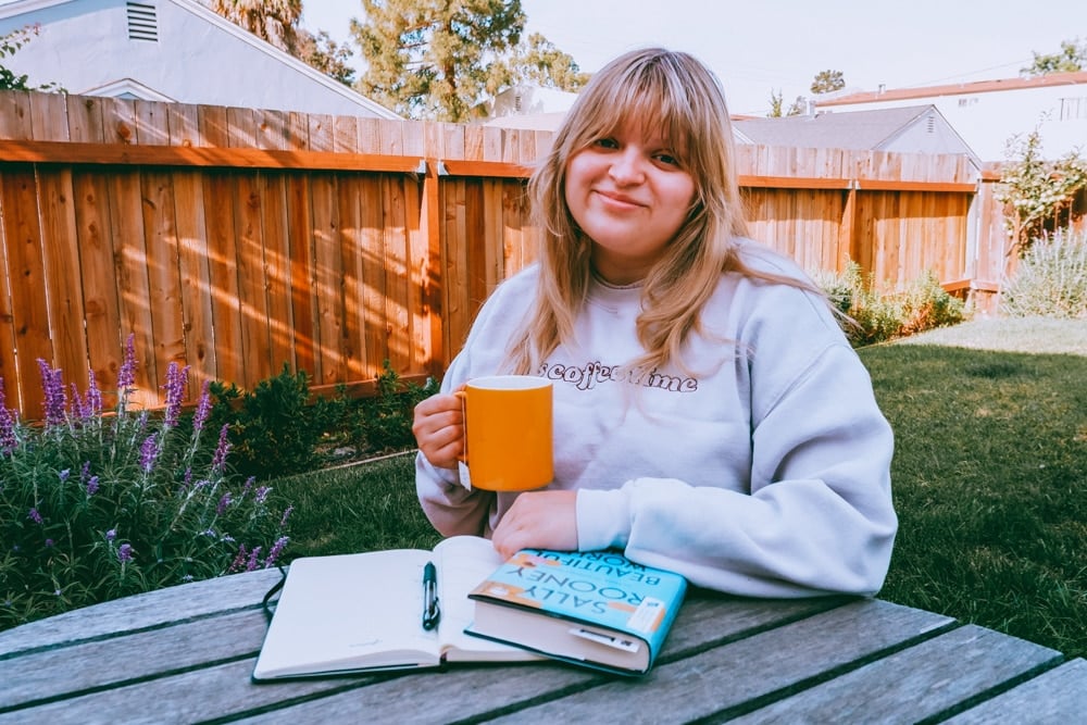 A Coffee Lover's Candid Review of Emma Chamberlain's Coffee Brand (Chamberlain  Coffee Review)