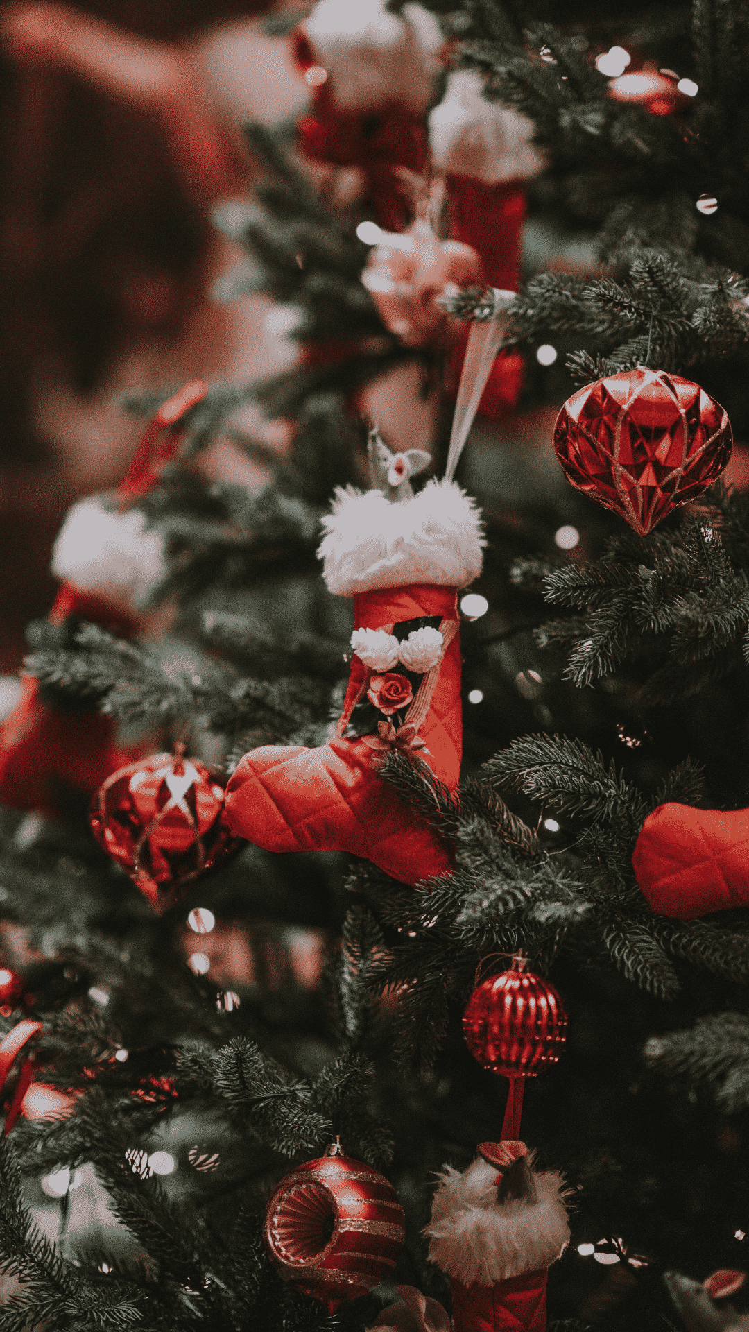 cute christmas wallpaper