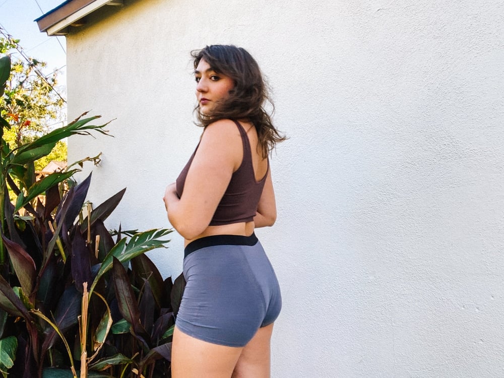 Thinx Period Underwear Review