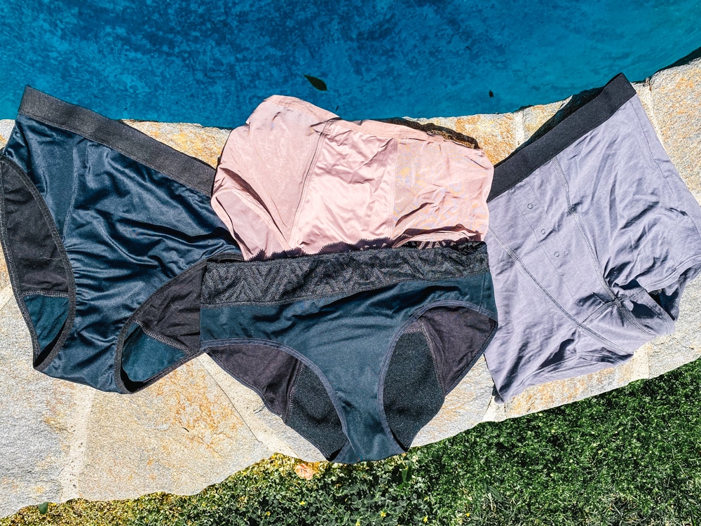 Thinx Underwear Review: I Tested 4 Styles For Function & Care