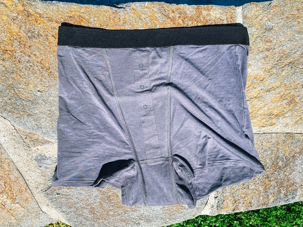 Thinx review and are they worth it? - The Fitnessista