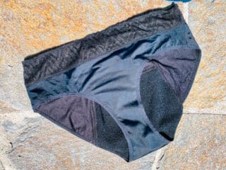 The Truth About Thinx Period Panties (Unsponsored Review)