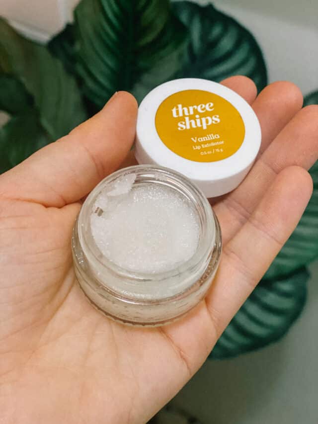 I Tried The Famous TikTok Blue Lip Stain. Here's How It Went