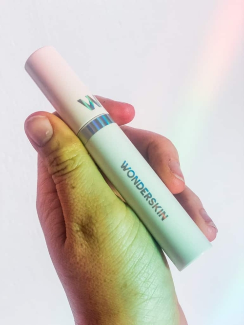 I Tried The Famous TikTok Blue Lip Stain. Here's How It Went