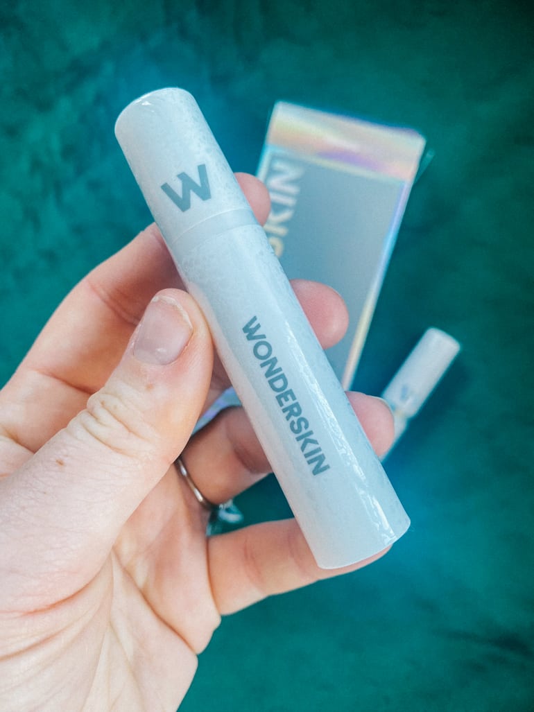 I Tried The Famous TikTok Blue Lip Stain. Here's How It Went
