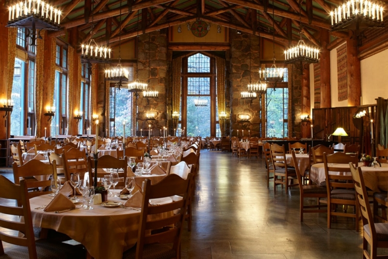 Where To Stay in Yosemite 12 Best Hotels & Cabins Near Park Entrances