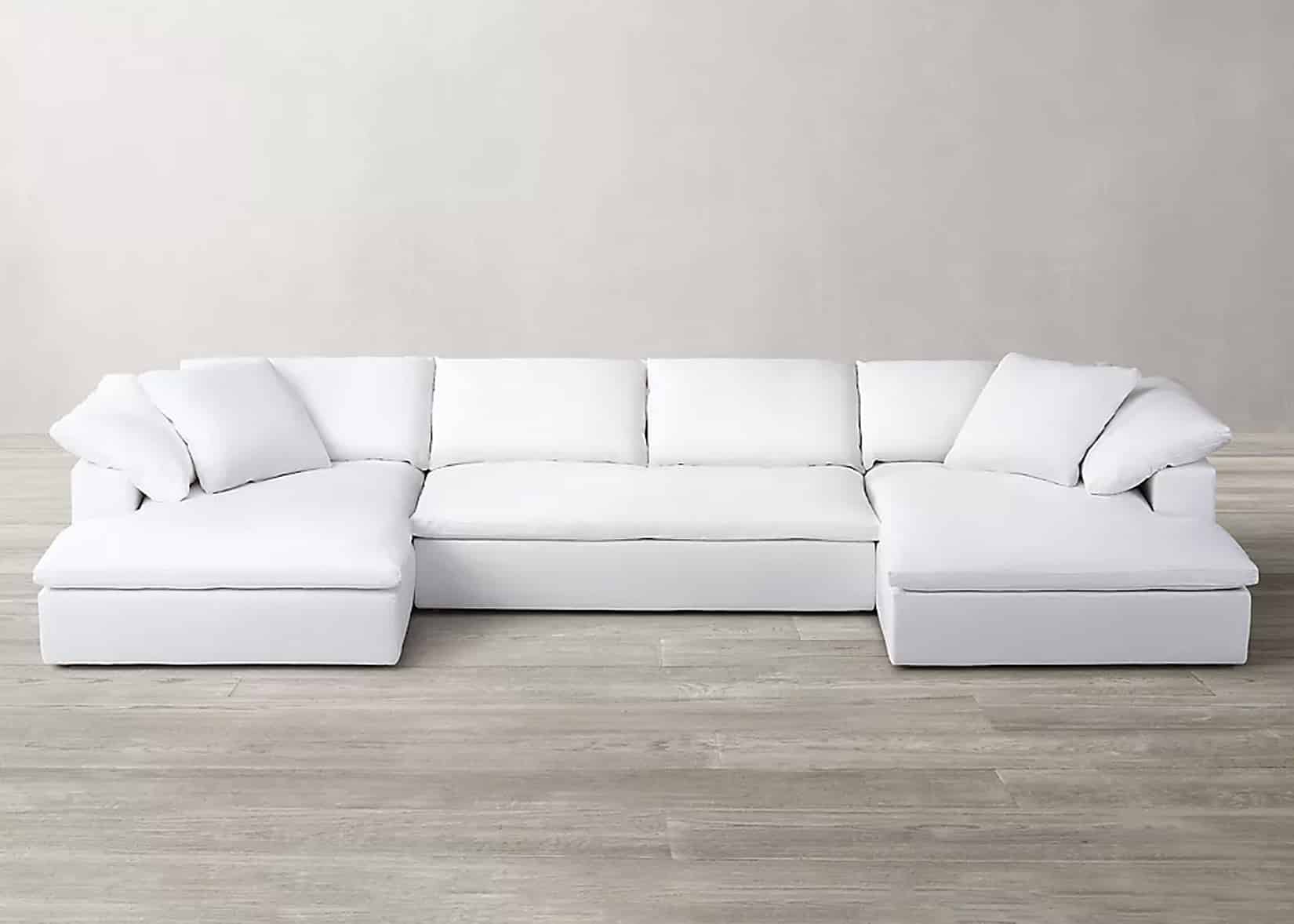 18 Affordable Cloud Couch Dupes So Good