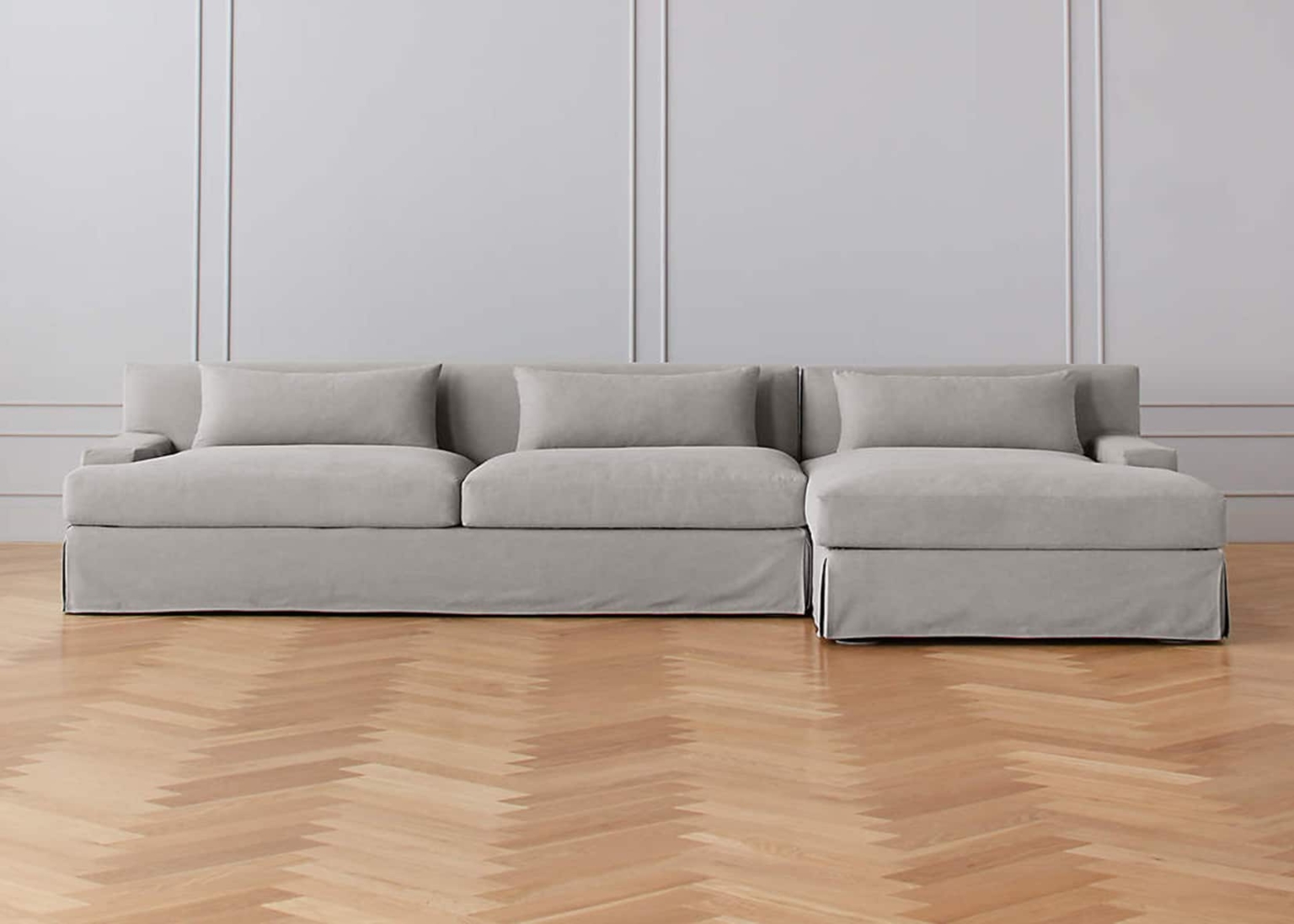 18 Affordable Cloud Couch Dupes So Good You