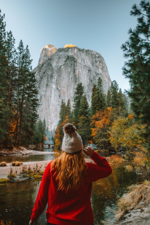 Where To Stay in Yosemite 12 Best Hotels & Cabins Near Park Entrances