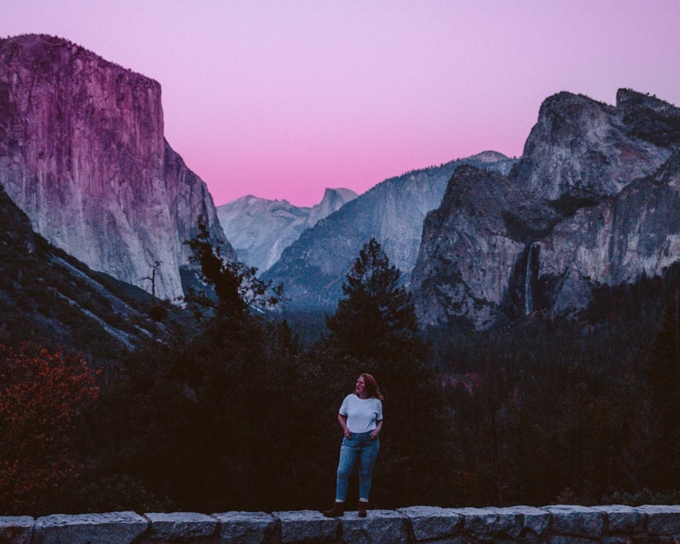 30 Magical Things To Do In And Around Yosemite National Park