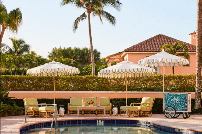 Cool Hotels In Florida For A Unique Weekend Getaway