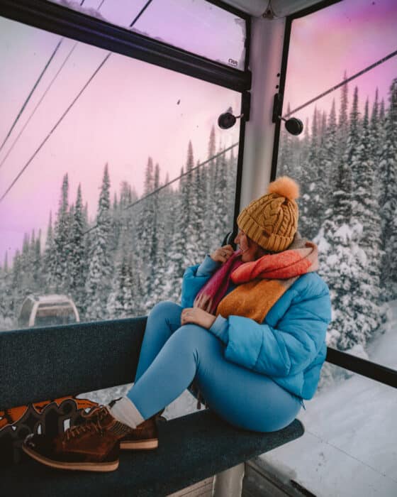 Sun Valley Winter Activities