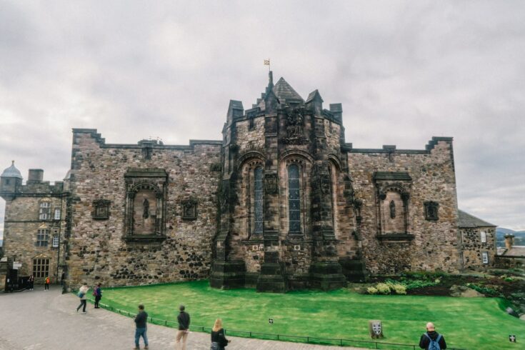 15+ Amazing Edinburgh Harry Potter Sites You MUST See! - Girl With