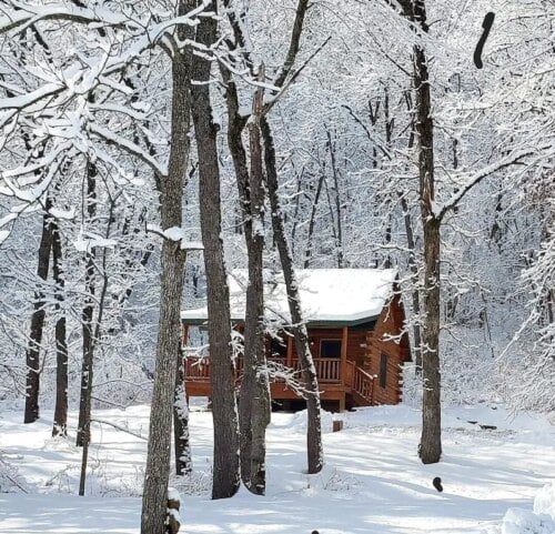 17 Best Wisconsin Cabins: Insanely Cool Rentals For A Weekend Getaway