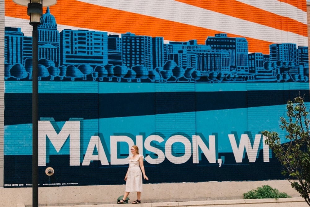 The Ultimate Guide To Secondhand Shopping in Madison