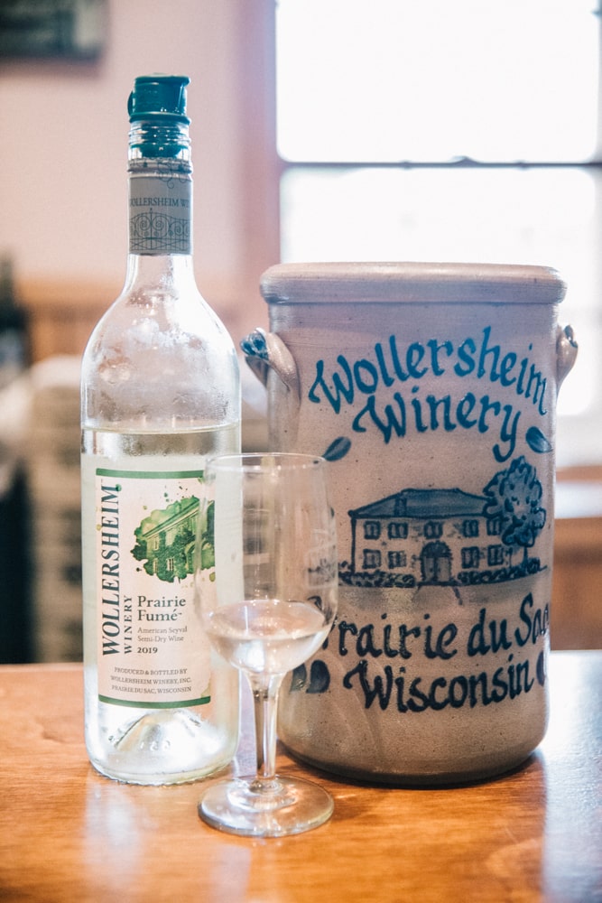 23 Best Wisconsin Wineries For Your Wine Tasting Weekend