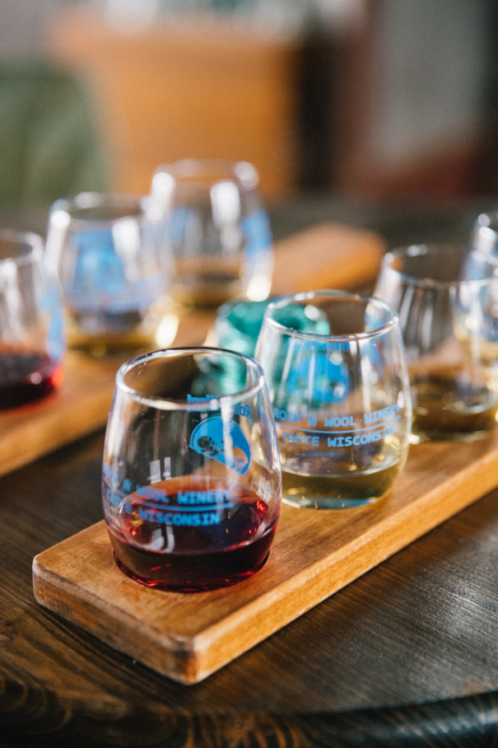 23 Best Wisconsin Wineries For Your Wine Tasting Weekend