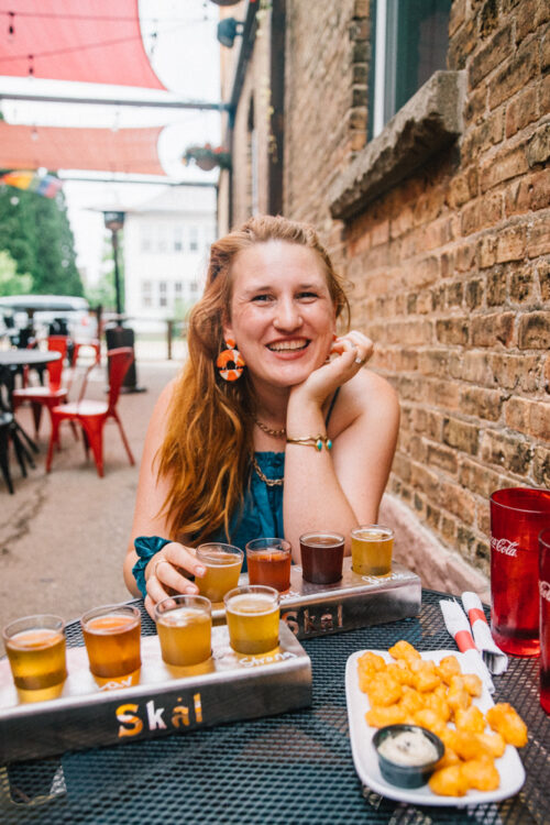 11 Actually Cool Things To Do in Mount Horeb, Wisconsin (My Hometown!)