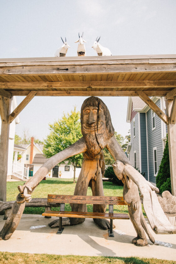 11 Actually Cool Things To Do in Mount Horeb, Wisconsin (My Hometown!)