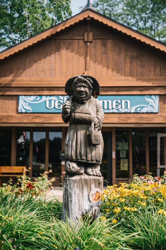 11 Actually Cool Things To Do in Mount Horeb, Wisconsin (My Hometown!)