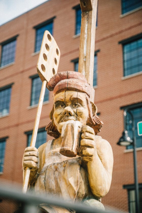 11 Actually Cool Things To Do in Mount Horeb, Wisconsin (My Hometown!)