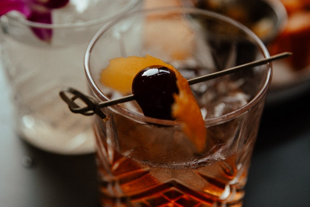 Wet Your Whistledown: A Bridgerton Inspired Cocktail Recipe