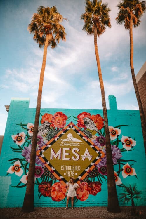 15 Cool Mesa AZ Things To Do Best Food, Activities & Hidden Gems