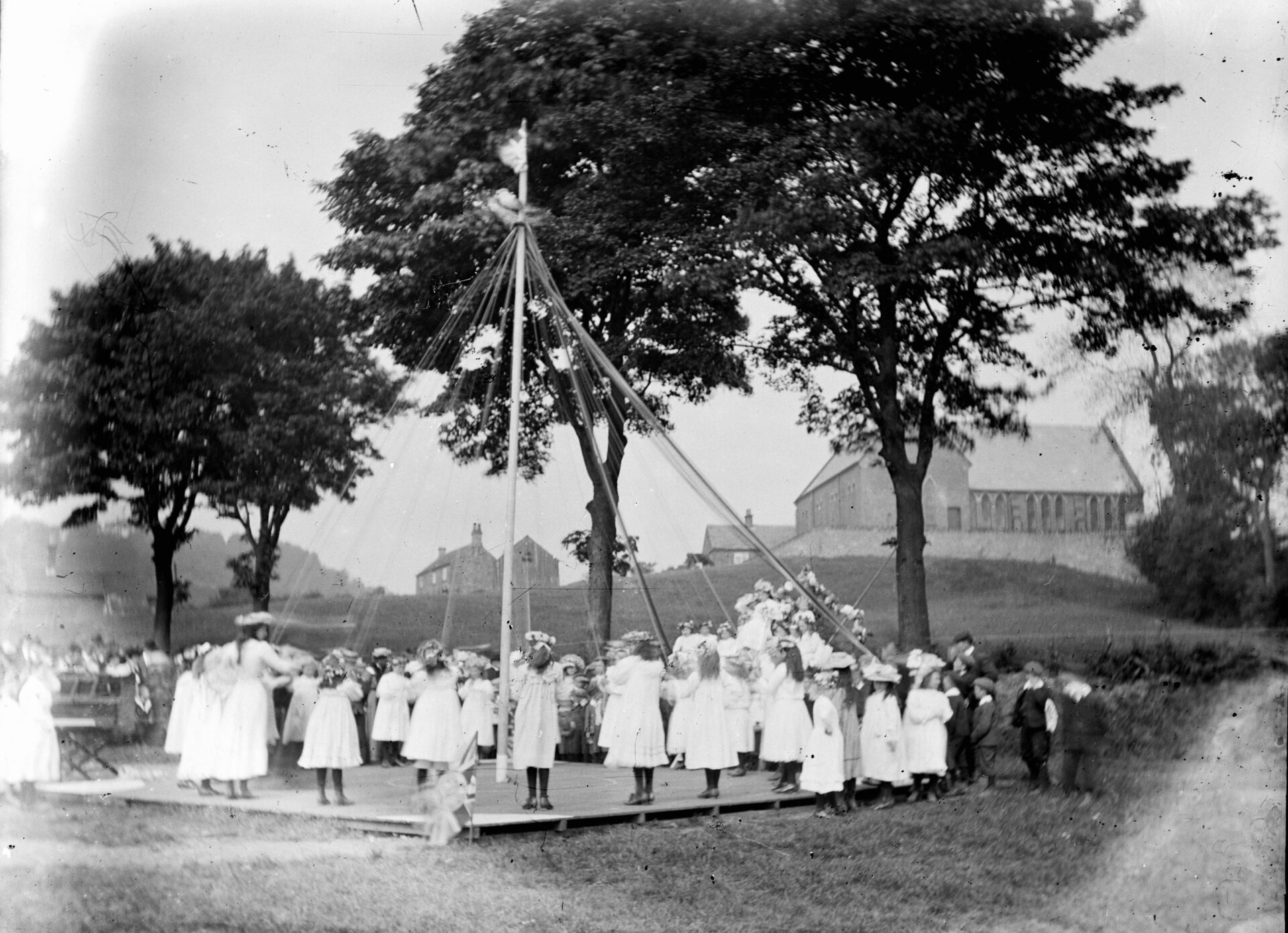 Beltane: An Intro to the Ancient Holiday and How to Celebrate